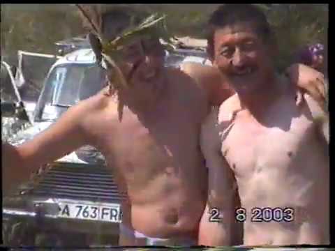 Видео: Баян-Өлгий, Булган, КАРАКАСТАР 2