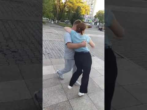 Видео: Урок аргентинского танго в клубе Априори г.Уссурийск. #танцуйиживи  #dance #аргентинскоетанго #tanGO