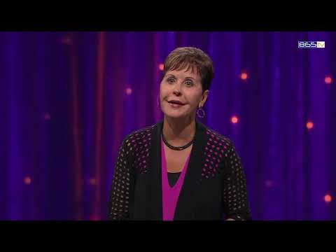 Видео: Джойс Майер - Духовното ви здраве