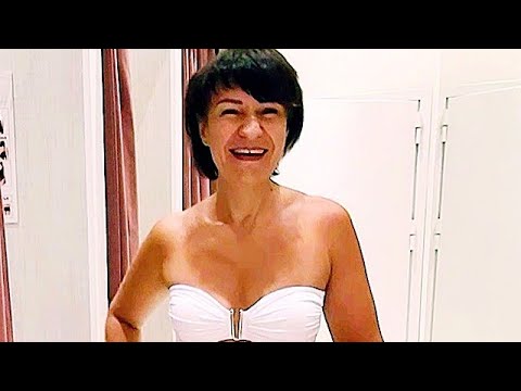 Видео: Купальники CALZEDONIA | Примерка| Шопинг | Эконика