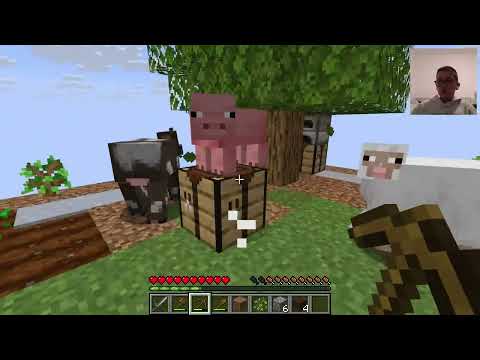 Видео: One block ЕП.2