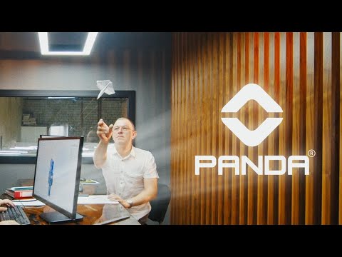 Видео: PANDA® LIFT. СОЗДАВАТЬ - НАШЕ ПРЕДНАЗНАЧЕНИЕ