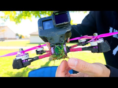 Видео: Пробую SBANG Freestyle