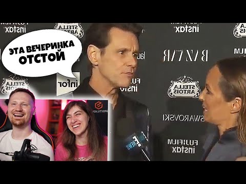 Видео: Звезды честно отвечают на неудобные вопросы | Студия озвучки "ShtigliShti"