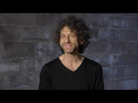 Видео: JOJO MAYER - ШКОЛА ДЛЯ НОГ -ДИСК 3