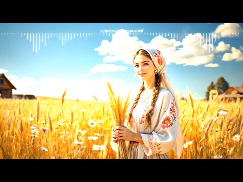 Видео: Девчата Отчизны моей! | New Italo Disco Style | Поёт: Pasha Dobrov | Музыка: DJ Semyonich.