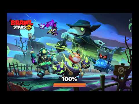 Видео: #Brawlstars ждите будет видео сегодня