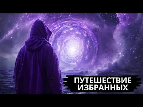 Видео: Путешествие избранных по 12 духовным измерениям