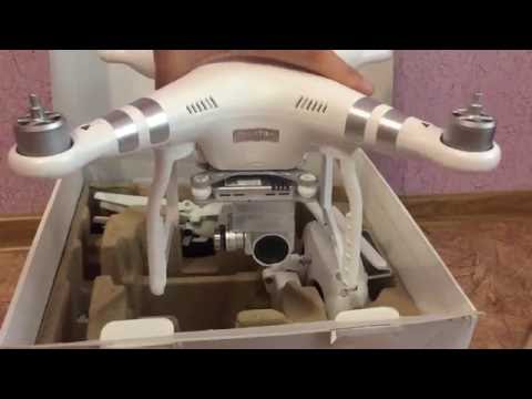 Видео: Обзор Phantom 3 advanced, опыт использования или как уберечься от краша, советы и секреты полётов.