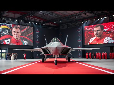 Видео:  😱Шах и мат Америке: новый русский истребитель будущего»