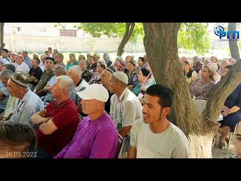 Видео: САМАРКАНД  ТАЛИБАРЗУИ ПОËН фукаролар йигини раиси сайлаш жараëни 2022