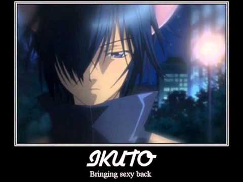 Видео: Чара хранители Икуто - мики маус