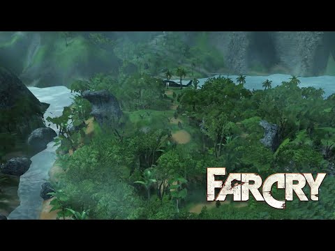 Видео: Это Вьетнам? Far Cry. Часть 20