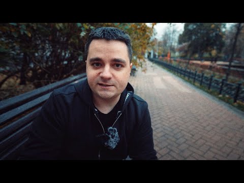 Видео: Почему не стоит стремиться к удобству?