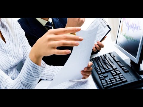 Видео: Інформатика. Модуль документообіг. Реквізити документа