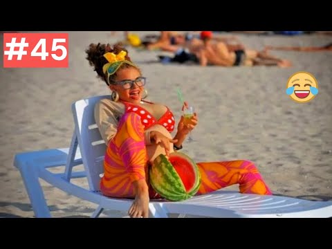 Видео: Я ржал до слез 😂 20 Минут смеха 2025 Смешные видео Приколы с животными!Подборка #45
