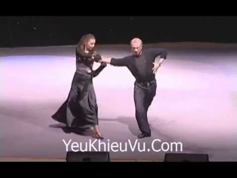 Видео: Виктор Никовский Пасодобль