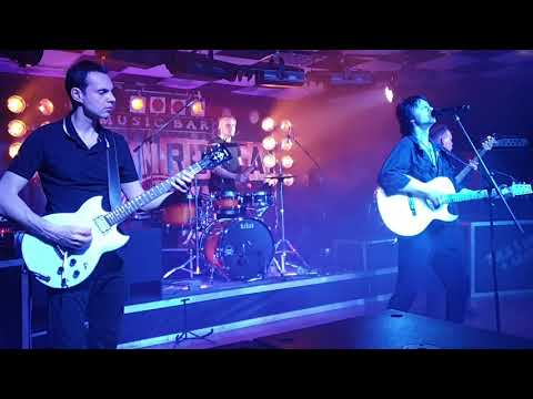 Видео: КИНОхроника - Кончится лето (ROCK N ROLLA)