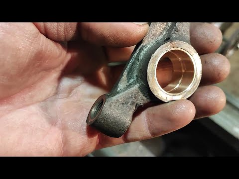 Видео: Поднимаем с колен ГАЗ 4301! Часть 19