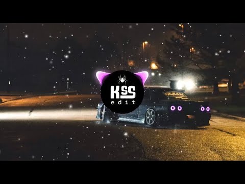 Видео: Она кайф, Она грайм - Kosmal, Mekhman (speed up & reverb)