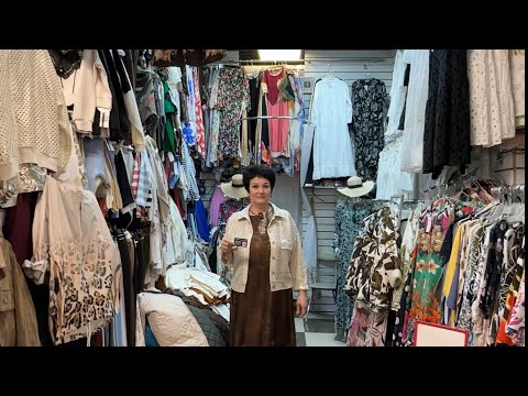 Видео: 💥 ВСТРЕЧАЕМ АВГУСТ ИТАЛЬЯНСКОЙ КОЛЛЕКЦИЕЙ 