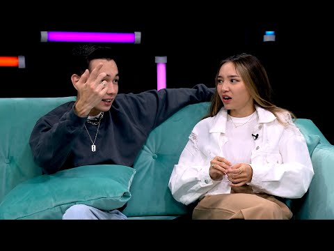 Видео: Daricorn-ның анасы Дарханға тұрмысқа шығуына неге қарсы болды?