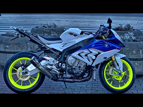 Видео: ПЕРВЫЙ ВЫЕЗД 2020 | ТЮНИНГ BMW s1000rr Франкенштейн!