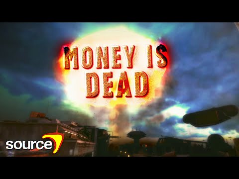 Видео: Забытый шедевр Source Engine