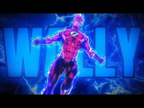 Видео: Насколько быстр Уолли Уэст?