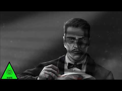 Видео: SCP-662 Колокольчик дворецкого