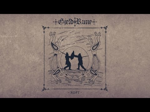 Видео: GjeldRune - Хорт (Hort)