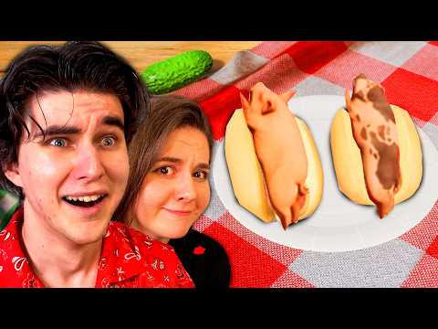 Видео: ЦЯ ГРА ЗЛОМАЄ ВАМ ПСИХІКУ... | SPLIT FICTION №2