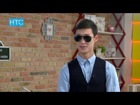 Видео: Тима Мукашев  “Аялзатына Кудай берген сулуулук жарашат” / Таң Шоола / 02.12.2016 / НТС