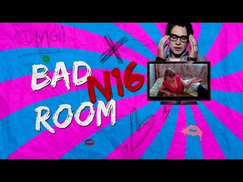 Видео: BAD ROOM № 16 [Стервочки] (18+)
