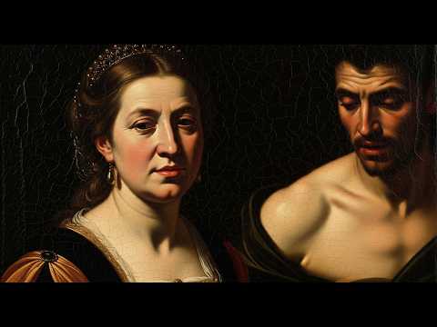 Видео: Нимфоманка на Троне: Она Сделала ВСЁ Ради УДОВОЛЬСТВИЯ-И Потеряла Корону-Скрытые Скандалы ИзабеллыII