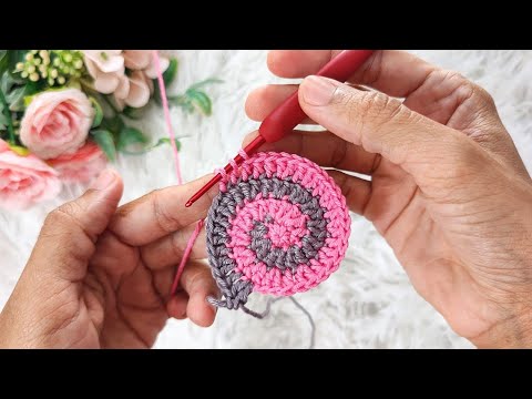 Видео: ЭТОТ ВЯЗАННЫЙ КРЮЧКОМ БРЕЛОК ПРОДАЕТ БОЛЬШЕ, ЧЕМ ВОДА В ПУСТЫНЕ 💰