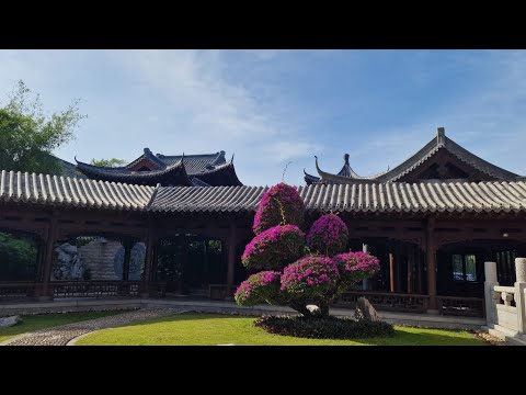 Видео: Хайнань. ЯлонгБей .День 3,Какие изменения в отеле,