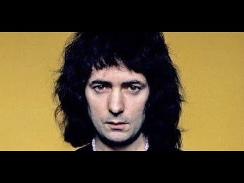 Видео: ֍֍֍ Ричи Блэкмор (DEEP PURPLE) Вспоминая Эрика Клэптона (перевод) август 2024