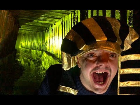 Видео: VLOG ● Салют под землей | Миллион подписчиков