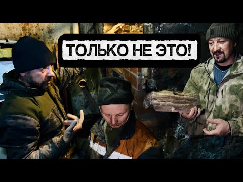 Видео: ВЫ - ЕДИНСТВЕННЫЕ, КТО СМОГ МНЕ ПОМОЧЬ…Орловская область; д. Становое 