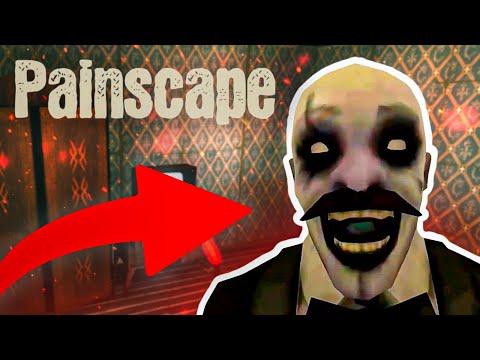 Видео: ТЕПЕРЬ Я В РАБСТВЕ КАКОГО ТО УСАЧА! - Painscape