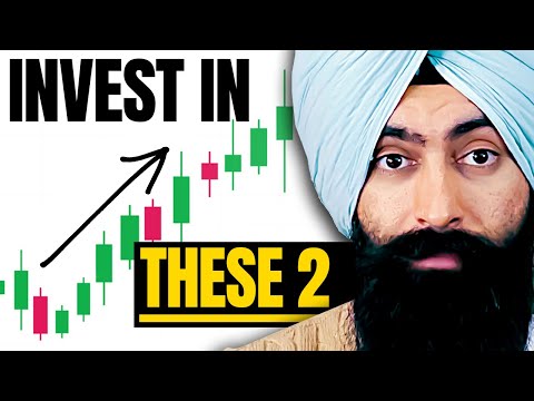 Видео: 2 ETF, которые заработают вам ДЕНЬГИ даже во сне