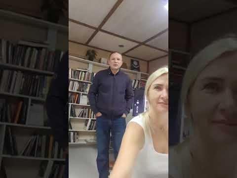 Видео: Vadim Openyoga в прямом эфире!