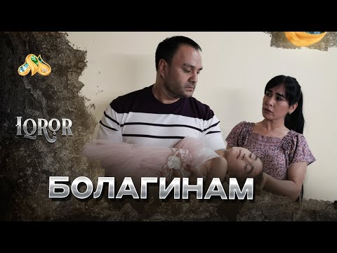 Видео: Болагинам... Iqror, 606 - son