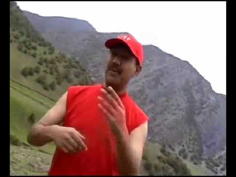 Видео: Гр БАХТ ИСТАРАВШАН 'БАХТ"