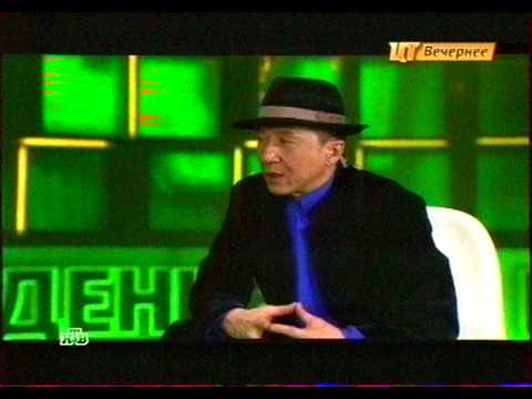 Видео: джеки чан нтв