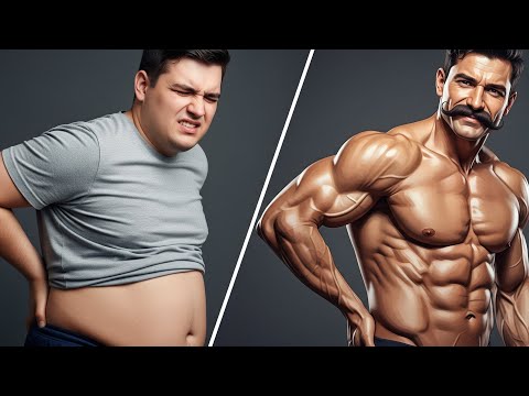 Видео: ОДНО УПРАЖНЕНИЕ: Здоровая Спина, 6 Кубов и Сила!