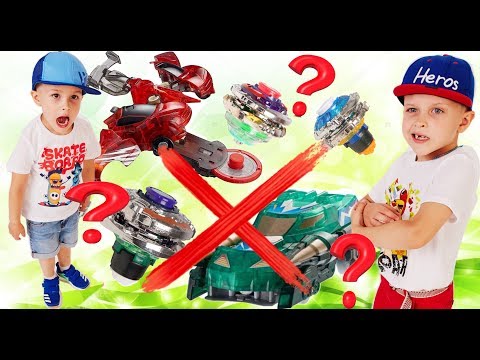 Видео: ДИКИЕ СКРИЧЕРЫ спасают ДИСКИ трансформации и волчки ИНФИНИТИ НАДО // KiFill boys