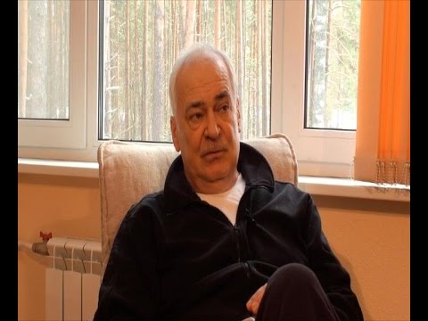 Видео: Легенды дубляжа: Николай Буров