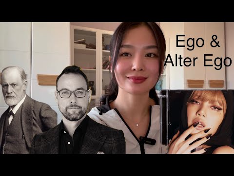 Видео: Alter Ego гэж юу вэ? Хэрхэн өөрийнхөө супер чадварыг гаргаж ирэх вэ?